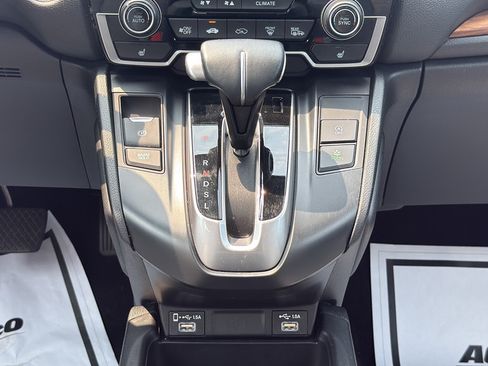 Used 2022 Honda CR-V EX-L image 50