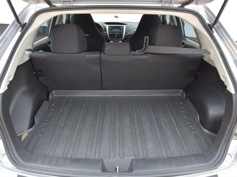 Used 2013 Subaru Impreza WRX Hatchback AWD/4WD image 28