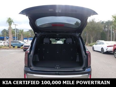 Certified 2023 Kia Telluride EX X-Line image 30
