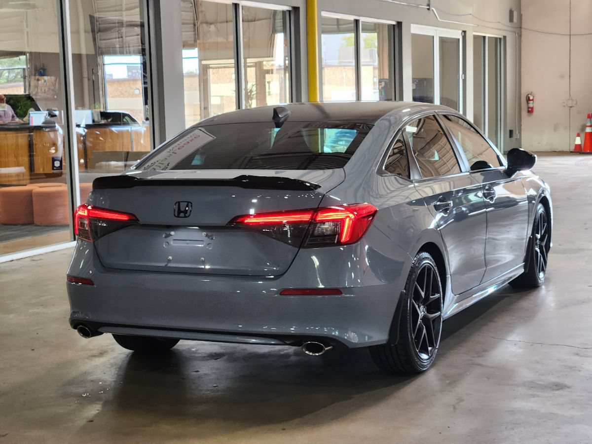 Used 2023 Honda Civic Si image 11
