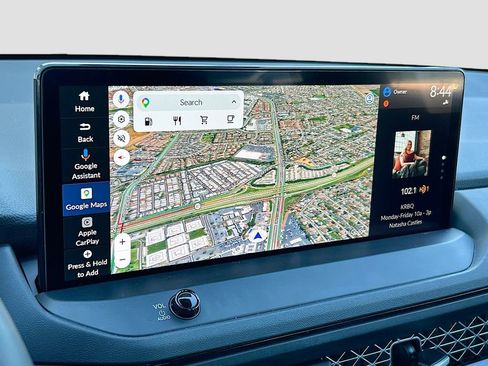 Certified 2025 Honda Accord Touring image 13