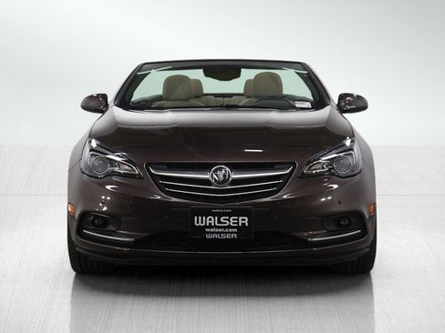 Used 2017 Buick Cascada Premium image 8