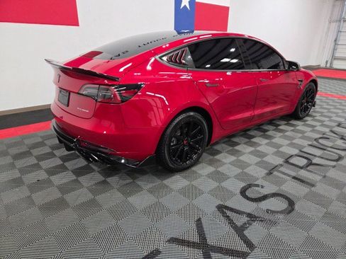Used 2023 Tesla Model 3 Long Range image 17
