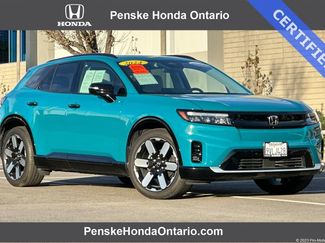 Certified 2024 Honda Prologue Elite video 1