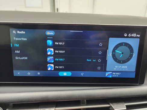 Used 2025 Hyundai Tucson SEL image 47