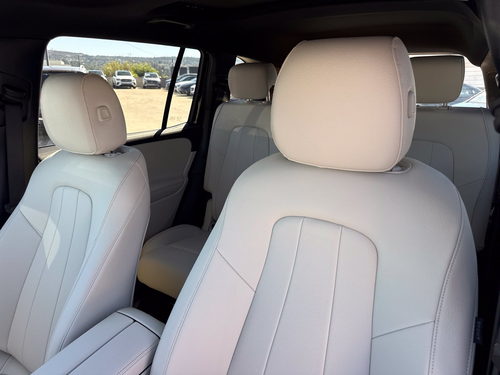 New 2026 Mercedes-Benz GLB 250 image 20