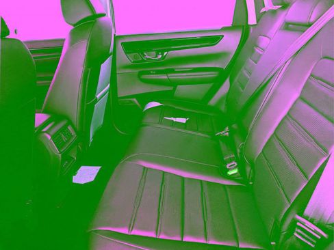 New 2026 Honda CR-V EX-L image 13