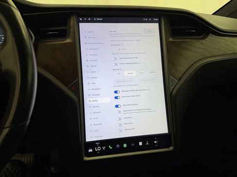 Used 2019 Tesla Model X AWD/4WD image 15