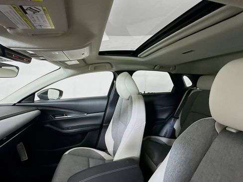 New 2026 MAZDA CX-30 AWD 2.5 S image 21