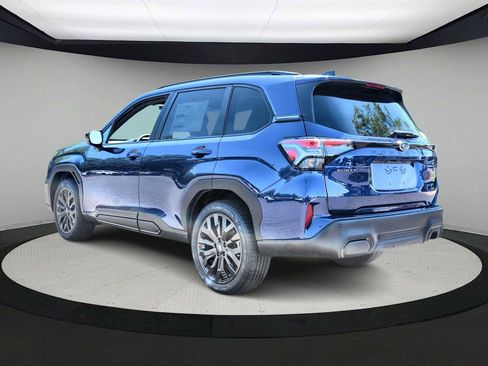 New 2026 Subaru Forester Sport AWD/4WD image 6