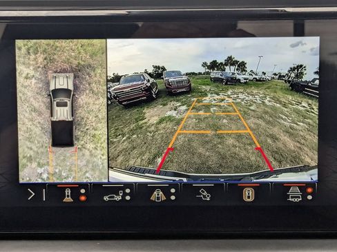 Used 2026 GMC Sierra 2500 Denali Ultimate AWD/4WD image 33