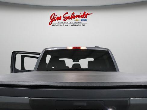 Used 2024 Ford F150 XLT w/ XLT Black Appearance Package AWD/4WD image 31