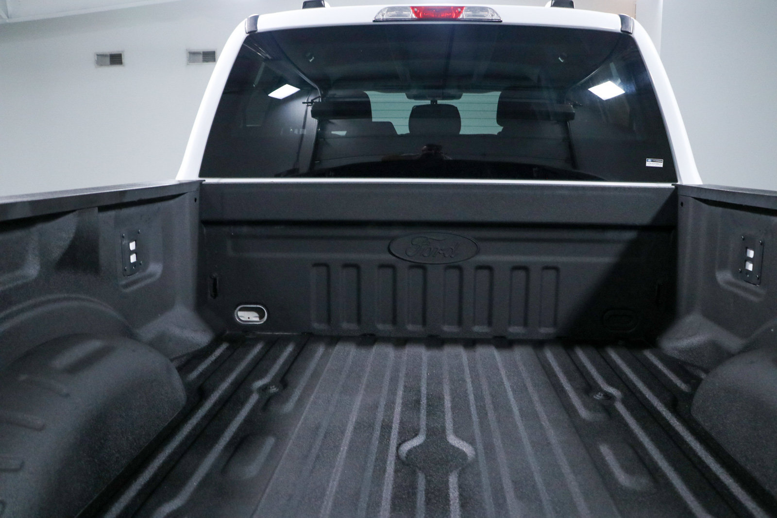 Used 2024 Ford F250 XLT w/ FX4 Off-Road Package AWD/4WD image 29