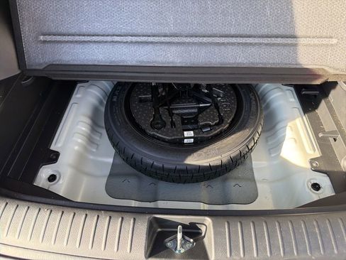 Certified 2024 Kia Seltos S image 30