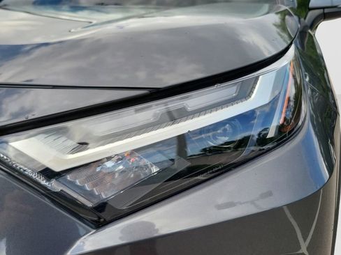 Certified 2025 Toyota RAV4 XLE w/ Convenience Package image 23