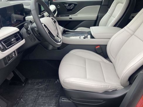 New 2026 Lincoln Aviator Reserve w/ Jet Appearance Package image 22