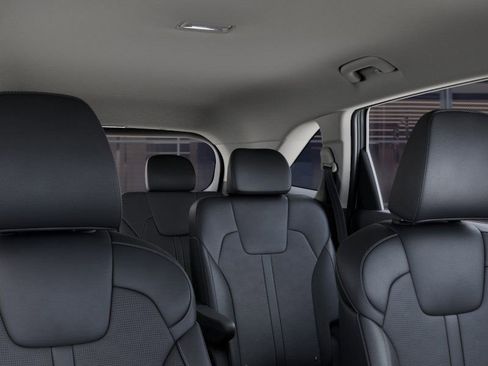 Certified 2025 Kia Sorento EX image 27
