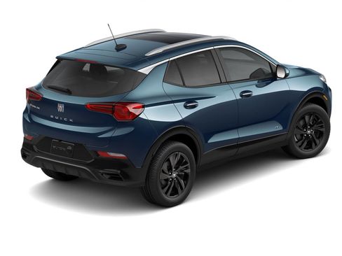 New 2026 Buick Encore GX Sport Touring w/ Comfort Package FWD image 3