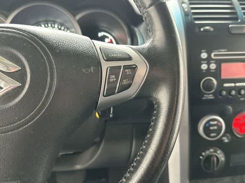 Used 2012 Suzuki Grand Vitara Limited image 10