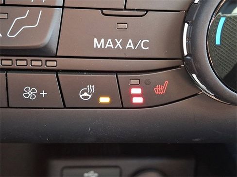 Used 2024 Ford Bronco Sport Outer Banks image 24