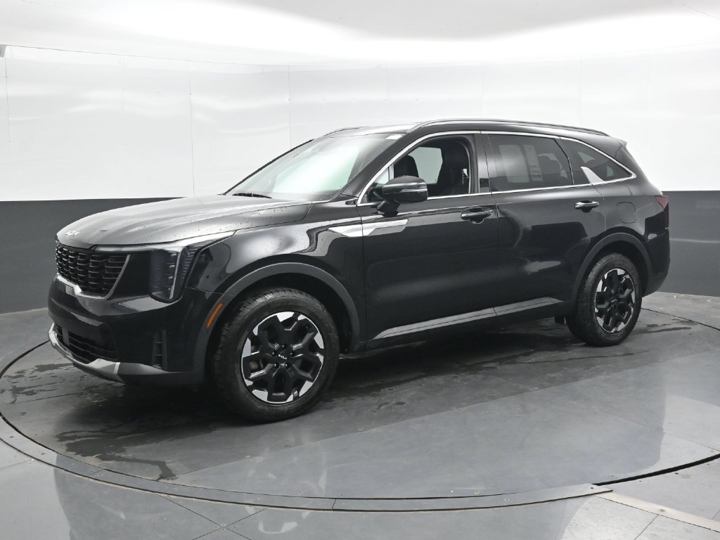 Used 2024 Kia Sorento S AWD/4WD image 8