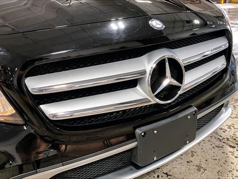 Used 2016 Mercedes-Benz GLA 250 4MATIC image 28