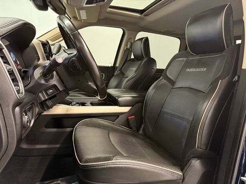 Used 2021 RAM 2500 Laramie image 15