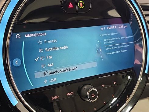 Certified 2023 MINI Cooper Clubman S image 18