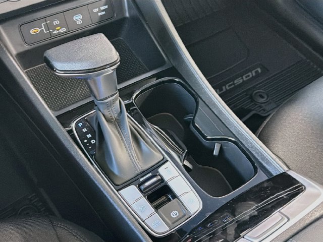 New 2026 Hyundai Tucson SE FWD image 16