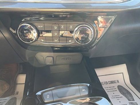 New 2026 Chevrolet Trax ACTIV image 18