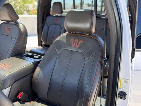 Used 2015 Ford F150 King Ranch AWD/4WD image 3