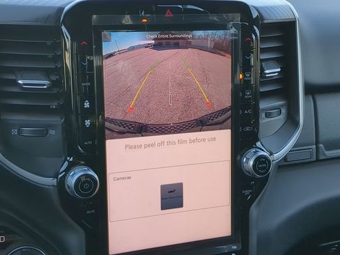 New 2026 RAM 1500 Big Horn image 18