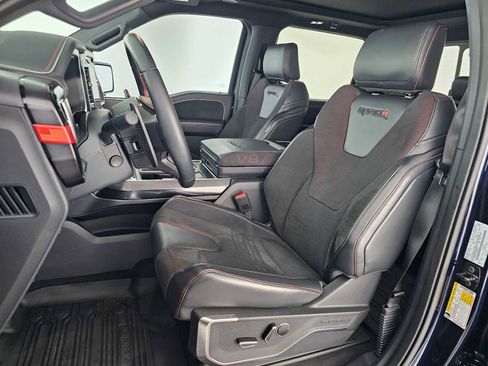 Used 2024 Ford F150 Raptor w/ Equipment Group 803A Raptor R image 21