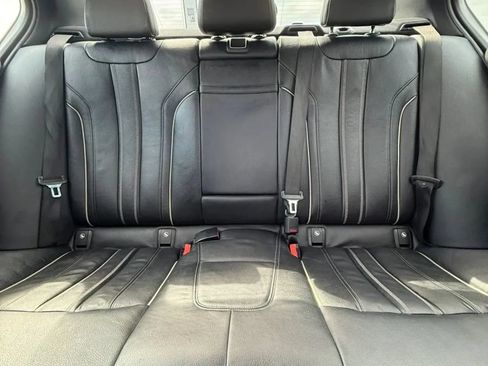 Used 2018 BMW 530i RWD image 20