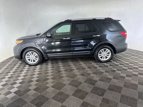 Used 2015 Ford Explorer XLT w/ Equipment Group 202A FWD image 10