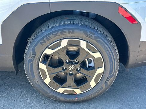 New 2026 Hyundai Santa Fe SEL image 20