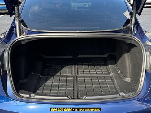 Used 2022 Tesla Model 3 Performance AWD/4WD image 26