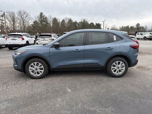 New 2026 Ford Escape Active w/ Tech Pack #1 image 4