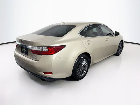 Used 2018 Lexus ES 350 w/ Navigation System Package FWD image 9