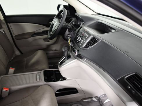 Used 2014 Honda CR-V LX image 39