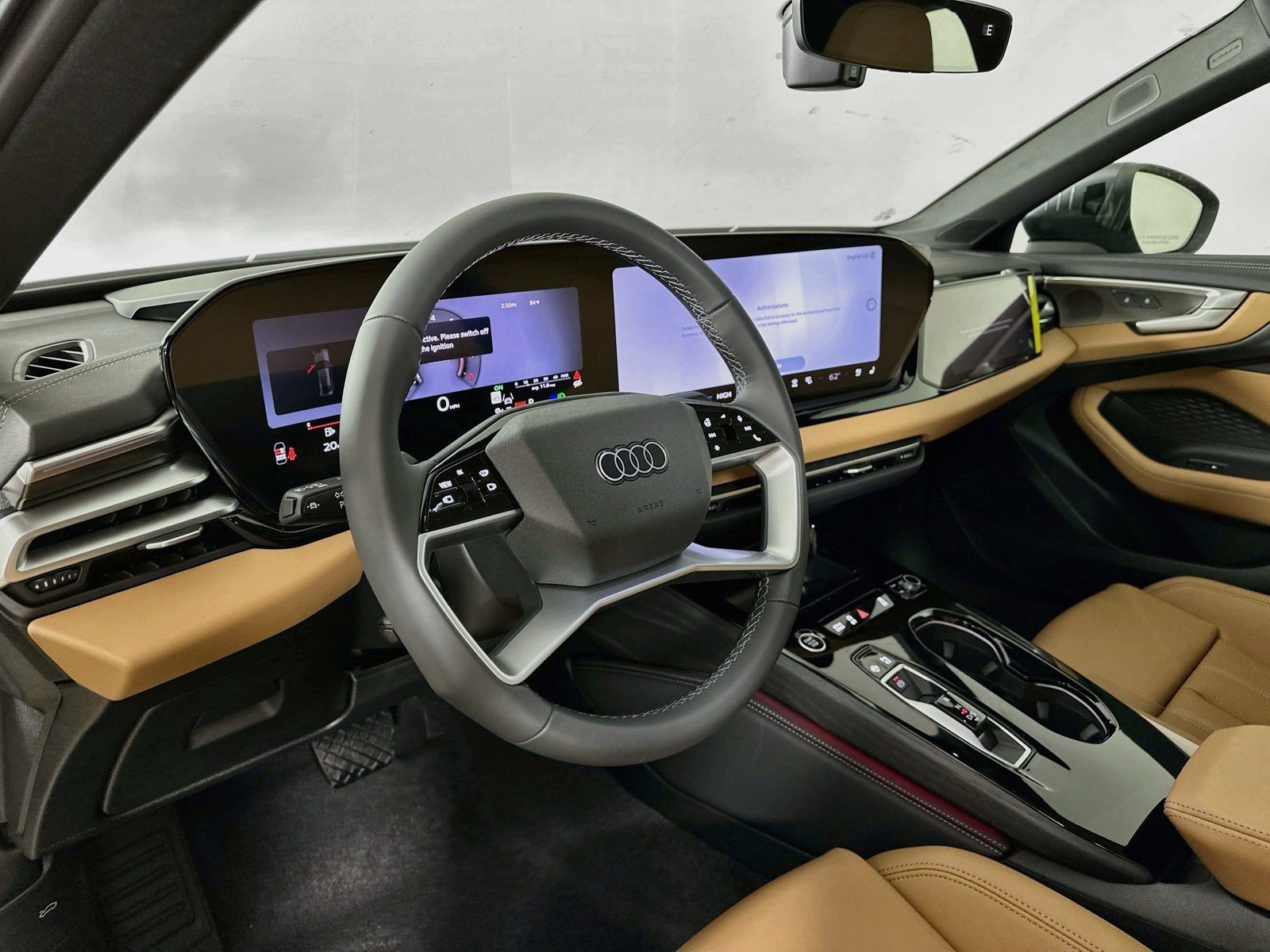 New 2026 Audi A5 Premium Plus AWD/4WD image 32