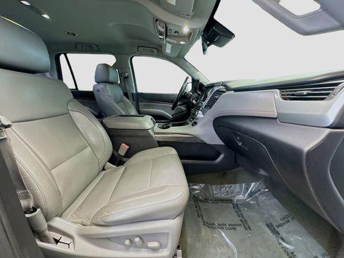Used 2015 Chevrolet Tahoe LT RWD image 21