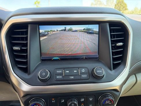 Used 2018 GMC Acadia Denali AWD/4WD image 15