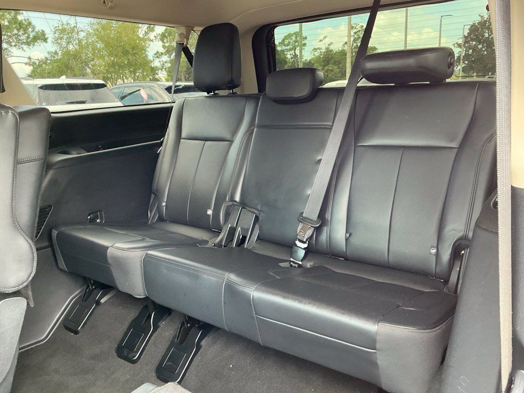 Used 2023 Ford Expedition Max XLT RWD image 38