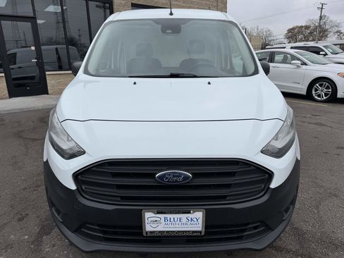 Used 2020 Ford Transit Connect XL image 2