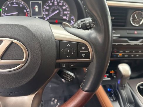 Used 2021 Lexus RX 350 AWD w/ Premium Package image 18