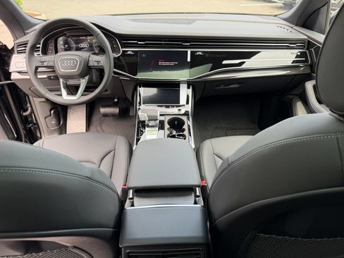 New 2026 Audi Q8 Premium Plus AWD/4WD image 17