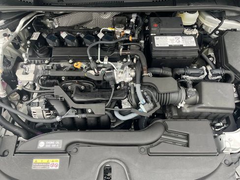 Used 2025 Toyota Corolla LE image 22