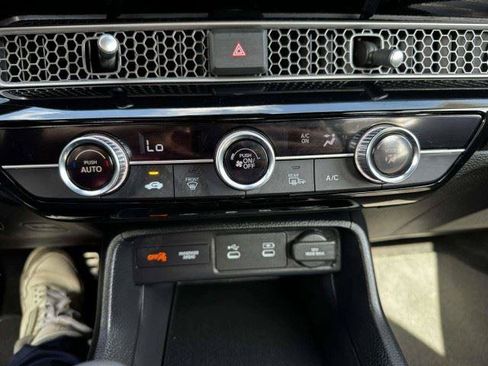 Used 2026 Honda Civic Sport image 30