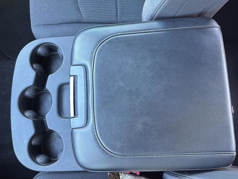 Used 2022 RAM 2500 Tradesman image 35